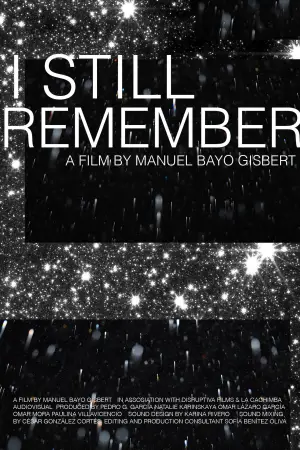 Постер к фильму "Yo recuerdo" #777302