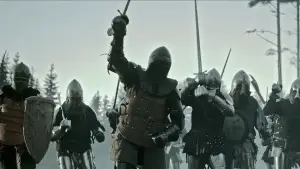 Задник к фильму "Immortal Combat" #792675