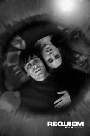 Постер к фильму "Реквием по мечте" #488640