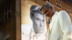 Задник к фильму "Джей Келли" #550607