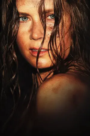 Постер к фильму "Ночная сучка" #643636