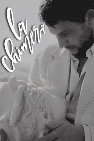 Постер к фильму "Химера" #453210