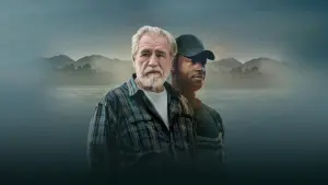 Задник к фильму "Починка лески" #387248