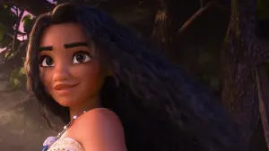 Задник к фильму "Моана 2" #547071