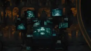 Задник к фильму "Особняк с привидениями" #685709