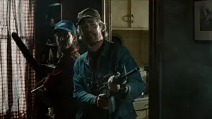 Задник к фильму "Ночь живых мертвецов" #692488