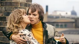 Видео к фильму О, счастливчик | Allan Arkush on O LUCKY MAN!