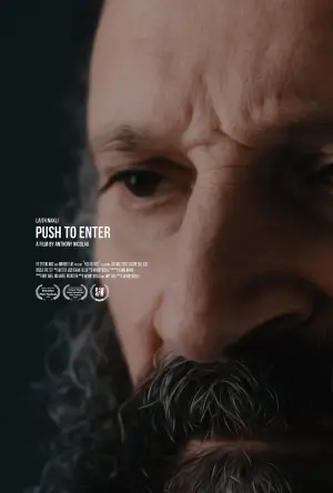Постер к фильму "Push To Enter"
