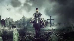 Видео к фильму Воронья лощина | трейлер английской мистики ВОРОНЬЯ ЛОЩИНА, в кино с 22 сентября