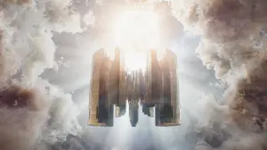 Задник к фильму "Тор: Любовь и гром" #568737