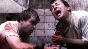 Задник к фильму "Пила. Игра на выживание" #608502