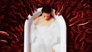 Задник к фильму "Слизняк" #277355