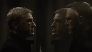 Задник к фильму "007: Спектр" #770039