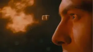 Задник к фильму "Возвращение Супермена" #676552