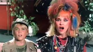 Задник к фильму "Телетеррор" #679119