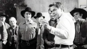 Задник к фильму "Самое быстрое оружие" #439564