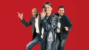 Задник к фильму "Мужской стриптиз" #247812