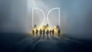 Задник к фильму "Долгая прогулка" #515409