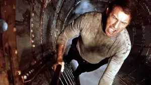 Задник к фильму "Приключения «Посейдона»" #240702