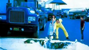 Задник к фильму "Вкусная дрянь" #391147