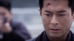 Задник к фильму "Белый шторм" #384437