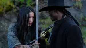 Задник к фильму "Торнадо" #589400