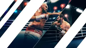 Задник к фильму "Tyson Fury vs. Arslanbek Makhmudov" #792420