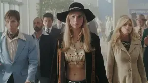 Задник к фильму "Люди Икс: Дни минувшего будущего" #574238