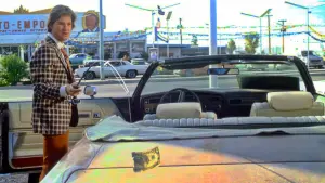 Задник к фильму "Подержанные автомобили" #389293