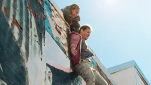 Задник к фильму "Приколисты в дороге" #339531