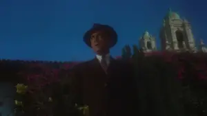 Задник к фильму "Головокружение" #635937