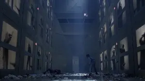 Задник к фильму "Виртуозность" #381075