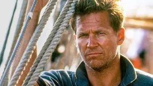 Задник к фильму "Белый шквал" #392039