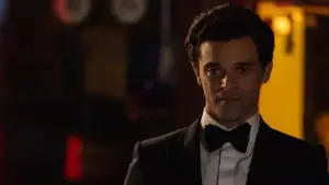 Задник к фильму "Пятый битл" #528276