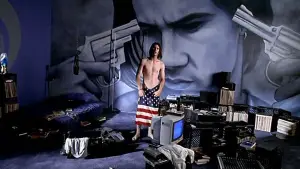 Задник к фильму "Нигде" #685822