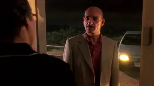 Задник к фильму "Смерть и девушка" #236364