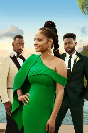 Постер к фильму "От любви не убежишь" #231339