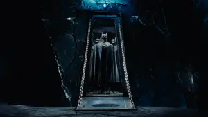 Задник к фильму "Бэтмен возвращается" #607667