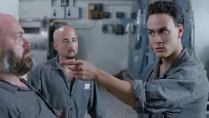 Задник к фильму "Подставленный" #346263