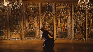 Задник к фильму "Звуки музыки" #599615