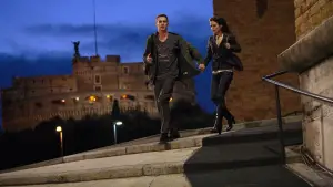 Задник к фильму "Телепорт" #670010