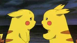 Задник к фильму "Покемон: Фильм первый" #671511