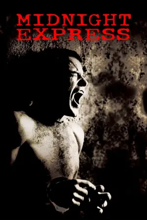Постер к фильму "Полуночный экспресс" #116057