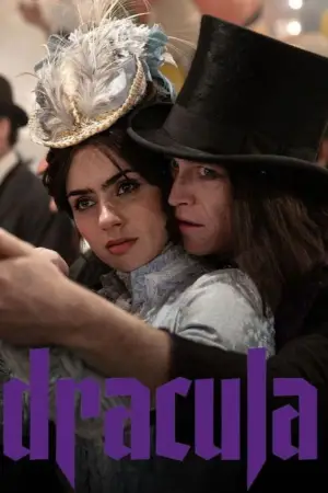 Постер к фильму "Дракула" #510351