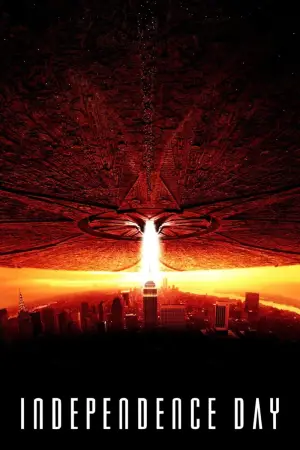 Постер к фильму "День независимости" #564802