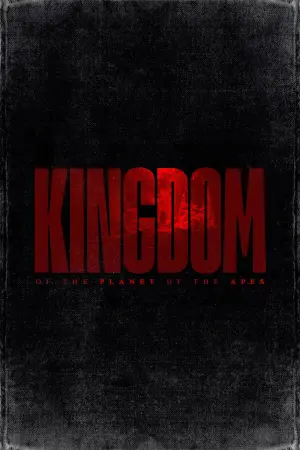 Постер к фильму "Планета обезьян: Новое царство" #442251
