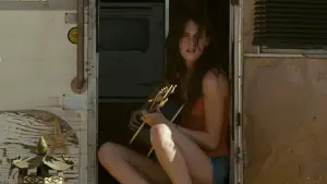 Задник к фильму "В диких условиях" #677232