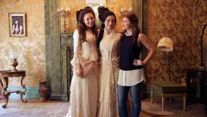 Задник к фильму "Кармилла" #428804