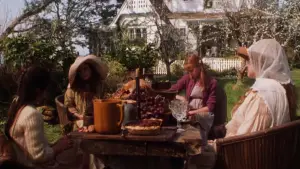 Задник к фильму "Практическая магия" #697208