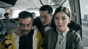 Задник к фильму "Холодный детектив" #326860